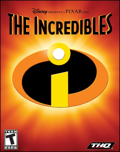 Суперсемейка / The Incredibles (2004) RePack