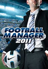 Football Manager 2011 / RePack