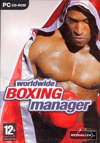 Бокс. Короли ринга / Worldwide Boxing Manager (2007) PC