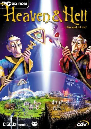 Рай и Ад / Heaven & Hell (2004) PC
