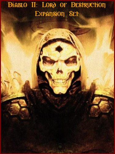 Diablo 2: Lord of Destruction / RePack