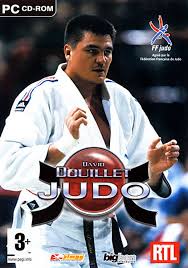 David Douillet Judo (2008) PC