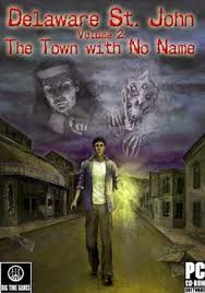 Охотник за призраками. Дело 2: Город без названия / Delaware St John Volume 2: The Town With No Name (2007) PC