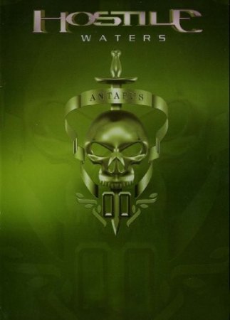 Враждебные Воды: территория смерти / Hostile Waters: Antaeus Rising / GOG