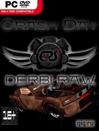 Derbi Raw (2010) PC | Repack