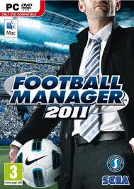 Football Manager 2011 (2010) PC | RePack от R.G. Механики