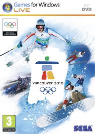 Vancouver 2010 (2010) PC | RePack
