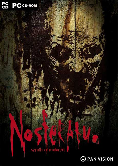 Вампиры / Nosferatu: The Wrath of Malachi (2003) PC