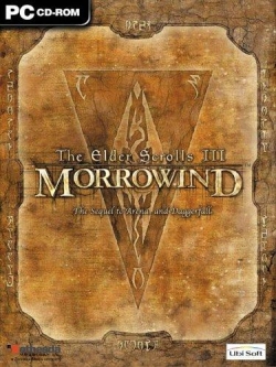 The Elder Scrolls III: Morrowind - Tribute to Nerevar (2015)