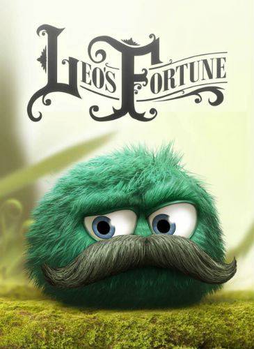 Leo’s Fortune: HD Edition / RePack от R.G. Механики