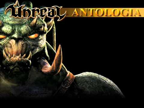 Unreal Gold + Unreal Tournament GOTY + Unreal 2: The Awakening / GOG