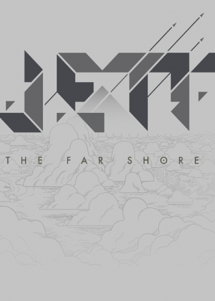 JETT: The Far Shore (2021)