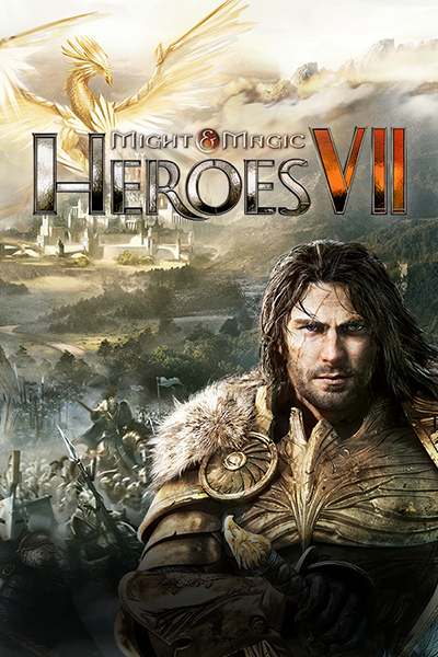 Герои меча и магии 7 / Might and Magic Heroes VII / RePack от Wanterlude