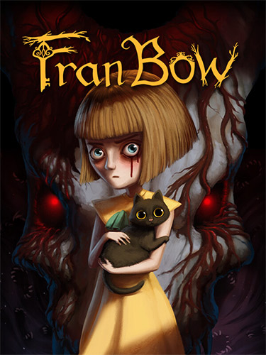 Fran Bow / RePack от R.G. Механики