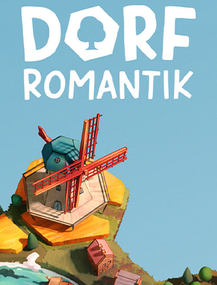 Dorfromantik (2022) GOG