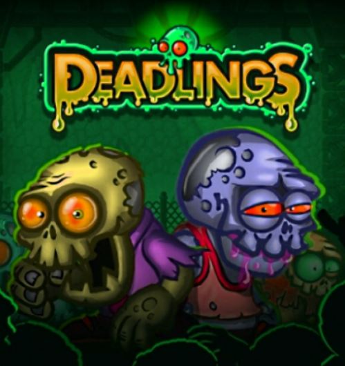 Deadlings / RePack от R.G. Механики
