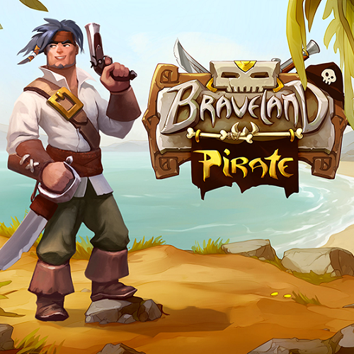 Braveland Pirate (2015)