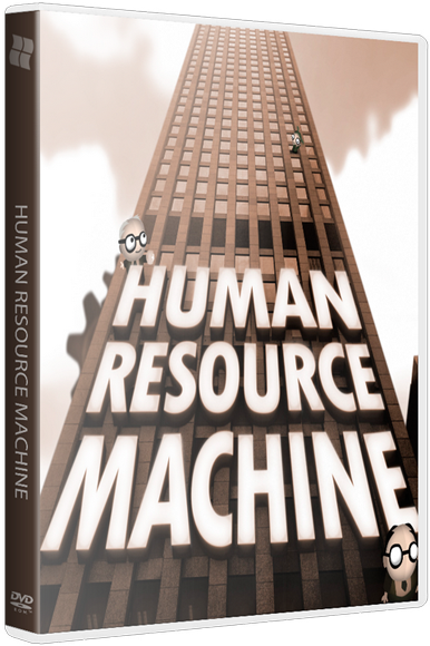 Human Resource Machine (2015)