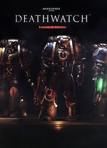 Warhammer 40,000: Deathwatch (2015) RePack