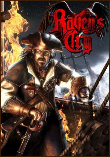 Raven's Cry (2015) RePack от =nemos=