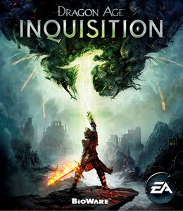 Dragon Age: Inquisition / RePack