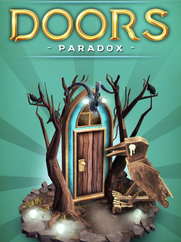 Doors: Paradox (2022) GOG