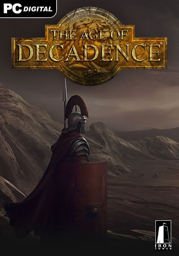 The Age of Decadence / RePack