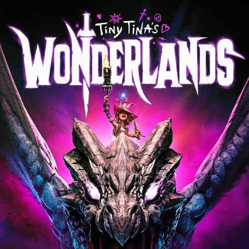 Tiny Tina's Wonderlands (2022) RePack от seleZen