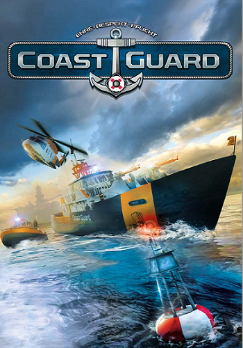 Coast Guard (2015) RePack