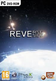 Обратная сторона / Reverse Side (2015) RePack