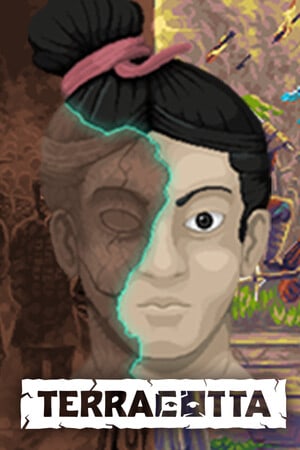 TERRACOTTA (2023)