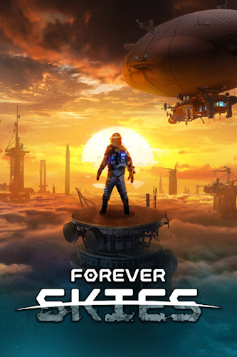Forever Skies / Portable