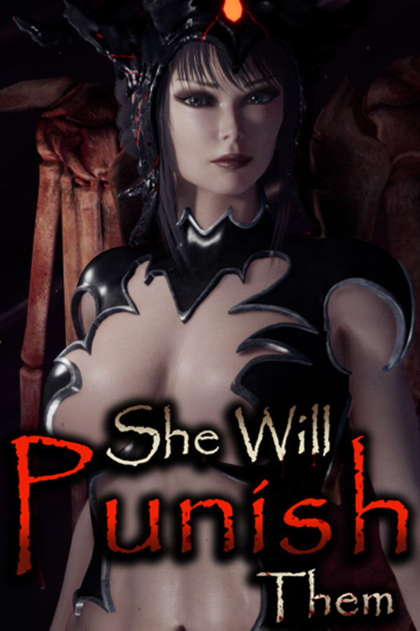 She Will Punish Them (2020) GOG