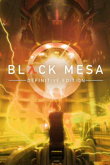 Black Mesa (2020) Repack от Wanterlude