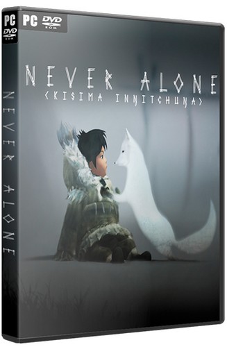 Never Alone / RePack от R.G. Origami