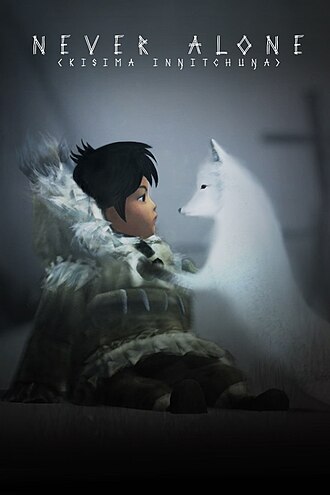 Never Alone / RePack