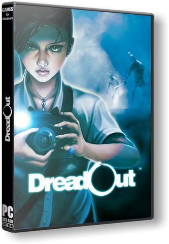 DreadOut (2014) RePack