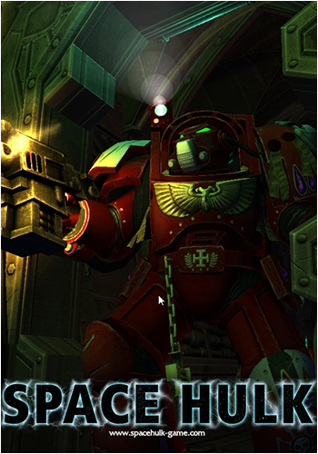 Space Hulk (2013)