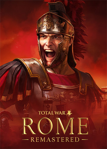 Total War: Rome Remastered (2021) RePack от Chovka
