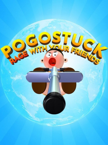 Pogostuck: Rage With Your Friends (2019) Portable