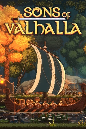 Sons of Valhalla / GOG