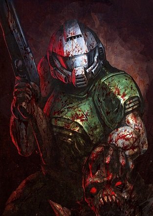 DooM Collection II (1993-2015)