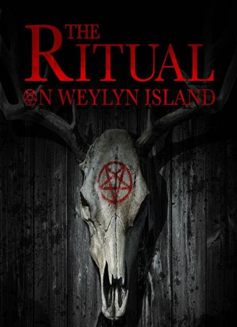 The Ritual on Weylyn Island / RePack
