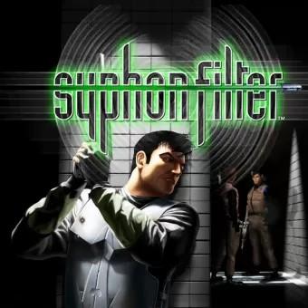 Syphon Filter (1999)