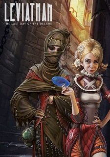 Leviathan: The Last Day of the Decade. Episode 1-5 / RePack