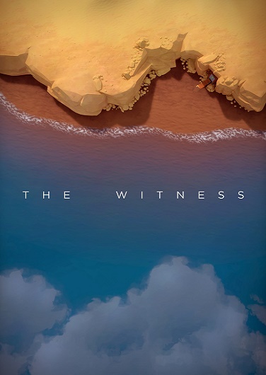 The Witness / RePack от R.G. Механики