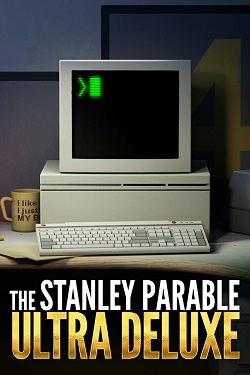 Притча о Стенли / The Stanley Parable / RePack от R.G. Механики