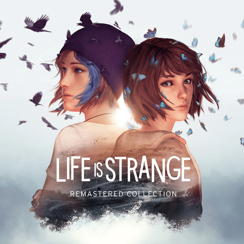 Life is Strange Remastered (2022) Repack от dixen18