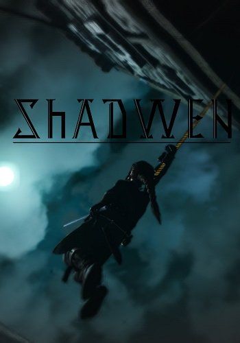 Shadwen (2016) GOG