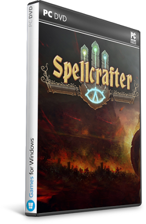 Spellcrafter (2015)